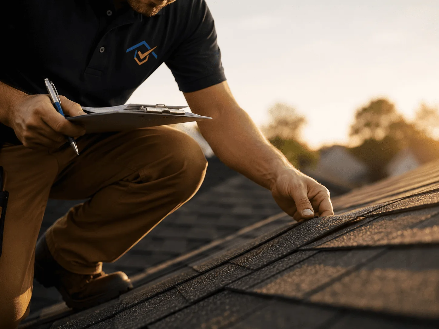 Why Choose Roof Inspection in Townsend, GA